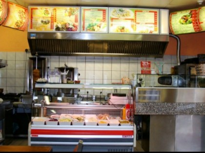 Foto: Grillhaus Frechen