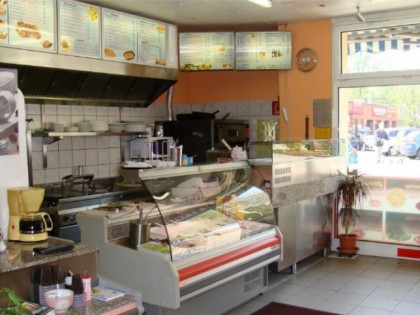 Foto: Grillhaus Frechen