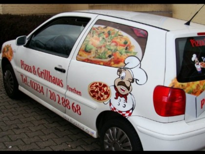 Foto: Grillhaus Frechen